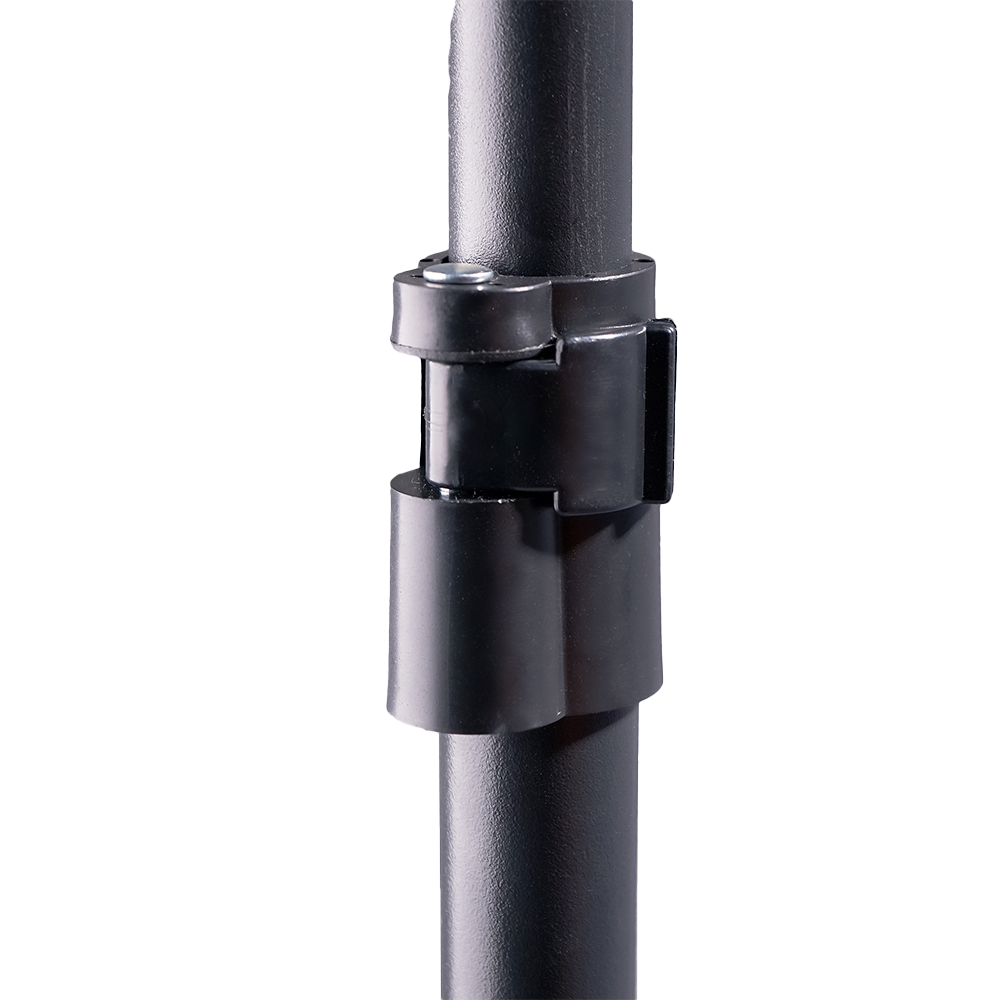 Tripod Type A 2 Sisi