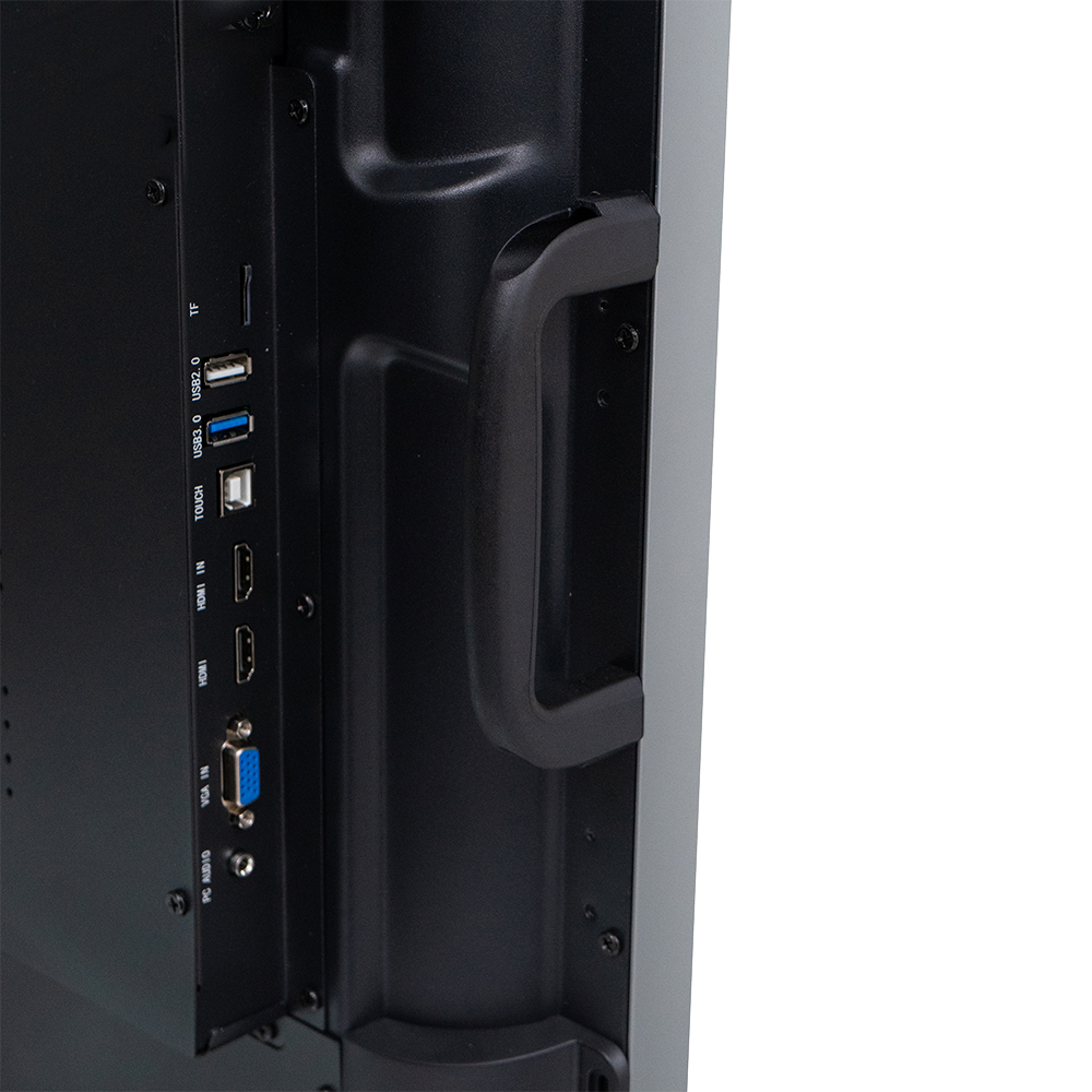 INTERACTIVE WHITEBOARD 86