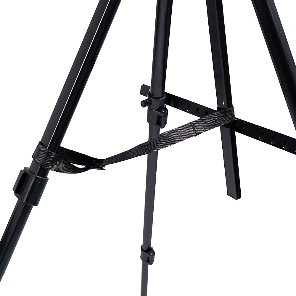 Tripod Stand 1 Sisi
