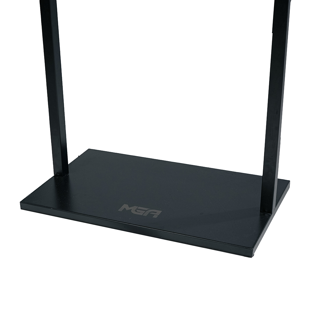 Tripod Menu Pedestal 2 Tiang