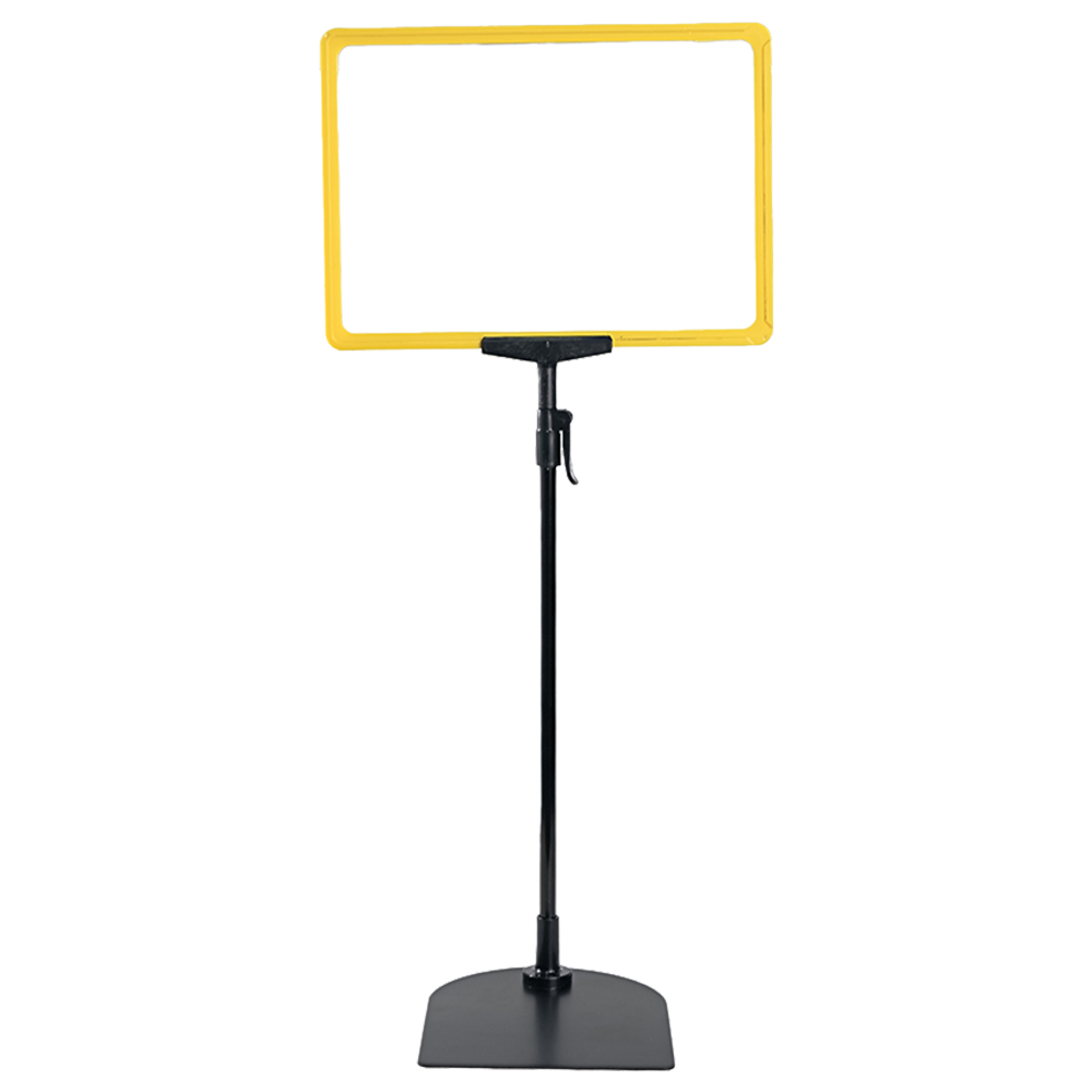 Pop Up Frame A4 Stand