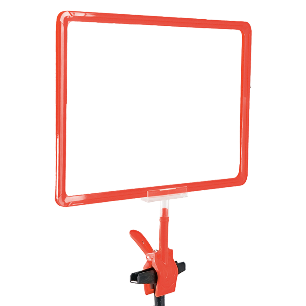 Pop Up Frame A4 Jepitan