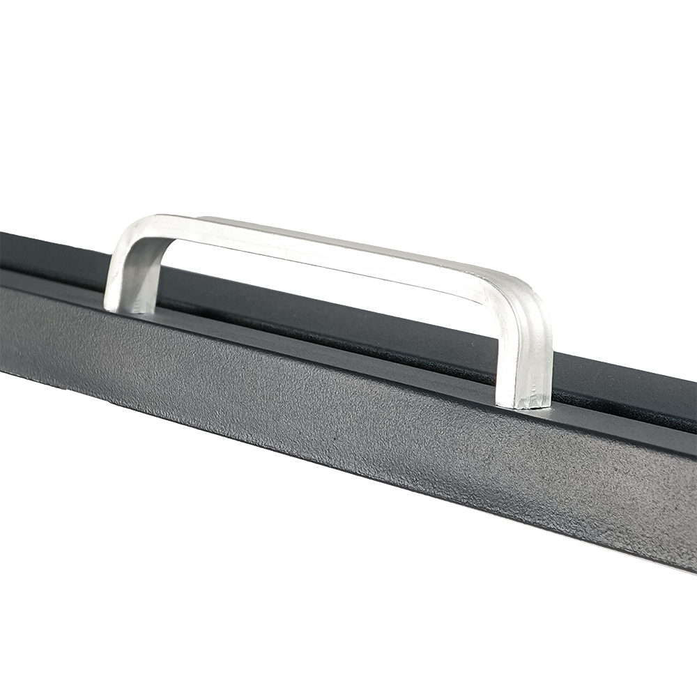 Tripod Tipe A 2 Sisi