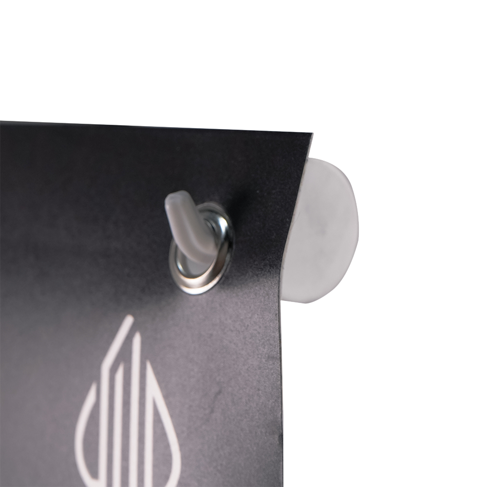 TRIPOD BANNER A FRAME 60X160CM