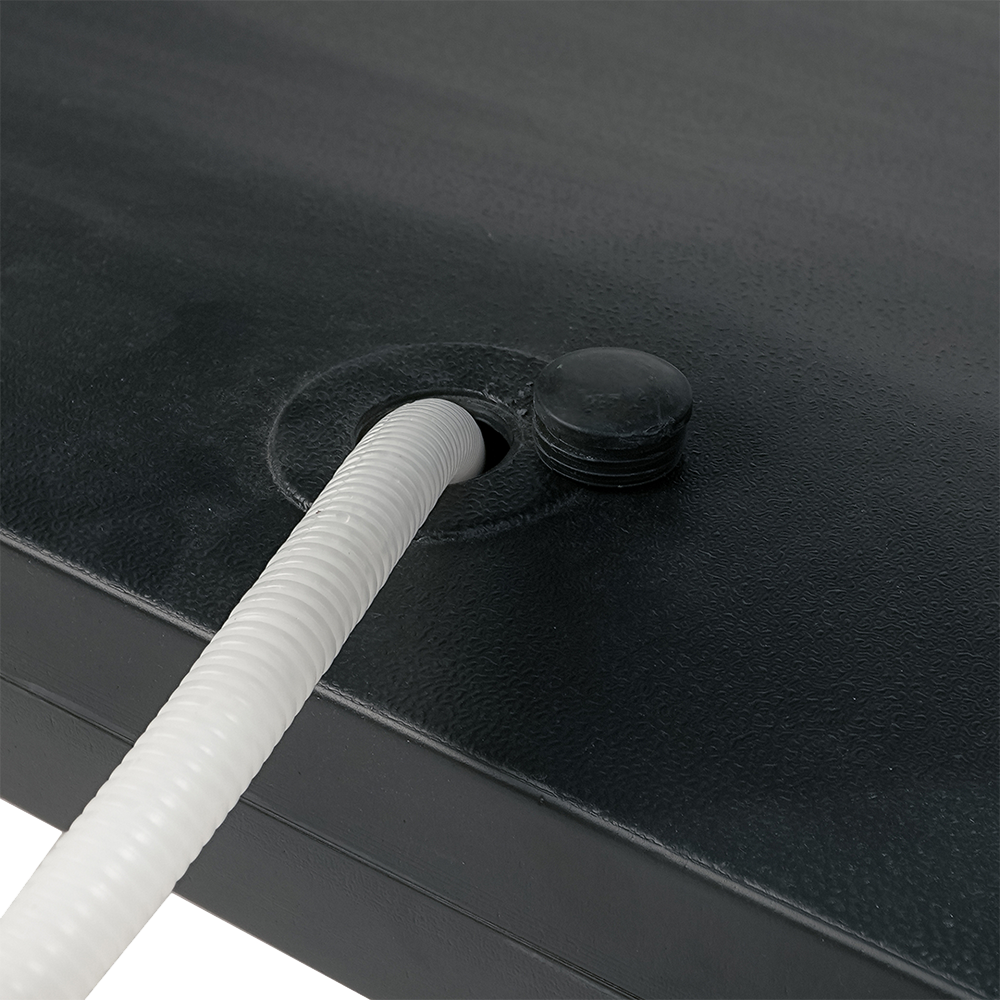 Tripod Tank Pemberat Isi Air