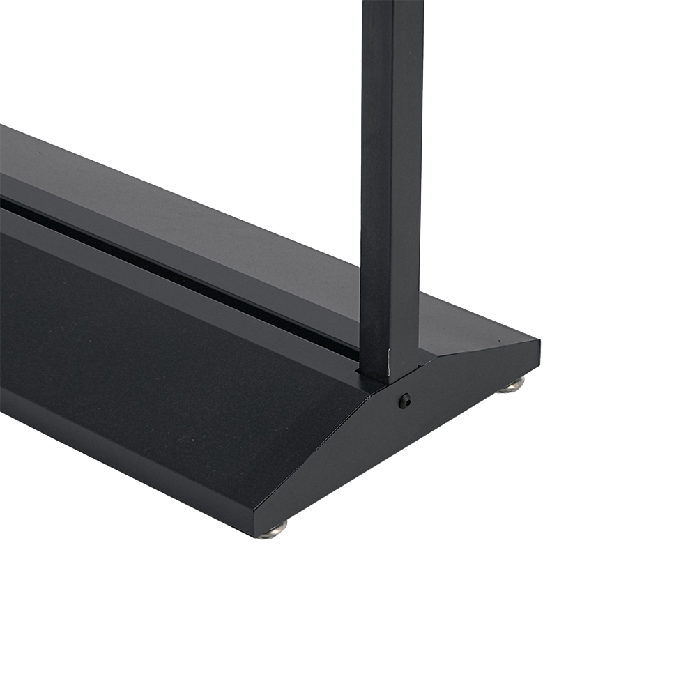 TRIPOD FRAME DISPLAY 2 SISI 80X180