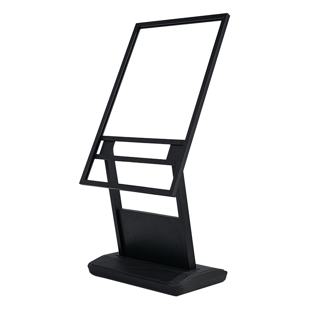 STANDING BANNER TIPE H WATERTANK 60X90CM