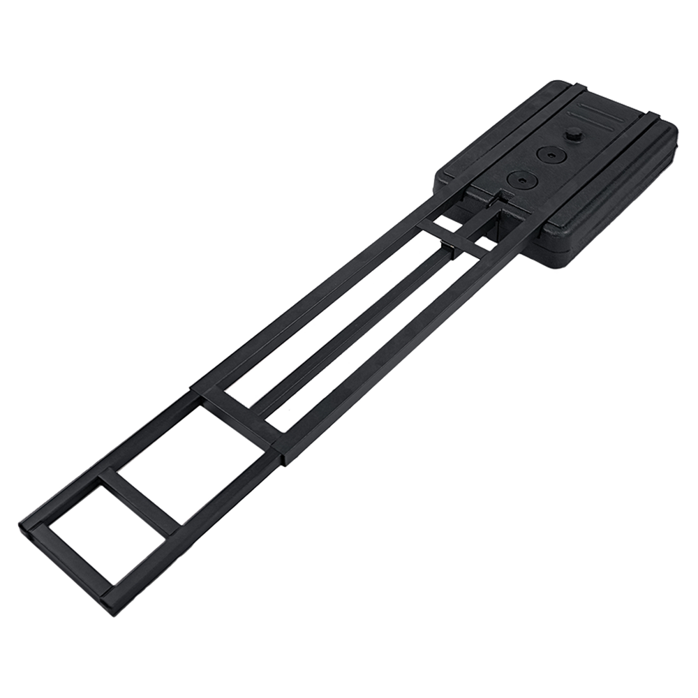 TRIPOD BANNER 1 SISI WATER TANK