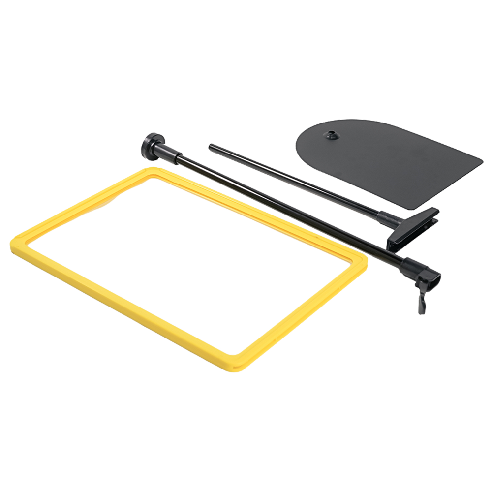 Pop Up Frame A4 Stand