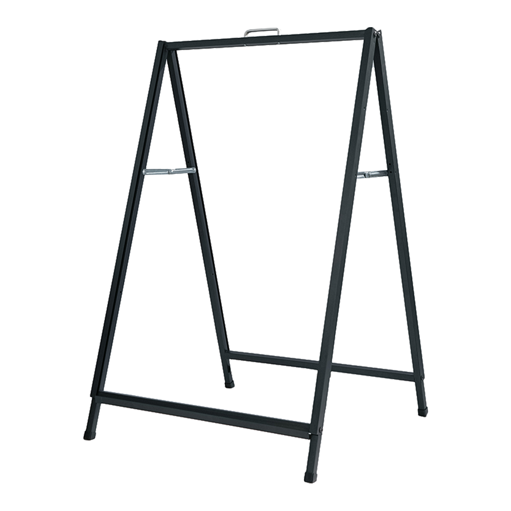 Tripod Tipe A 2 Sisi