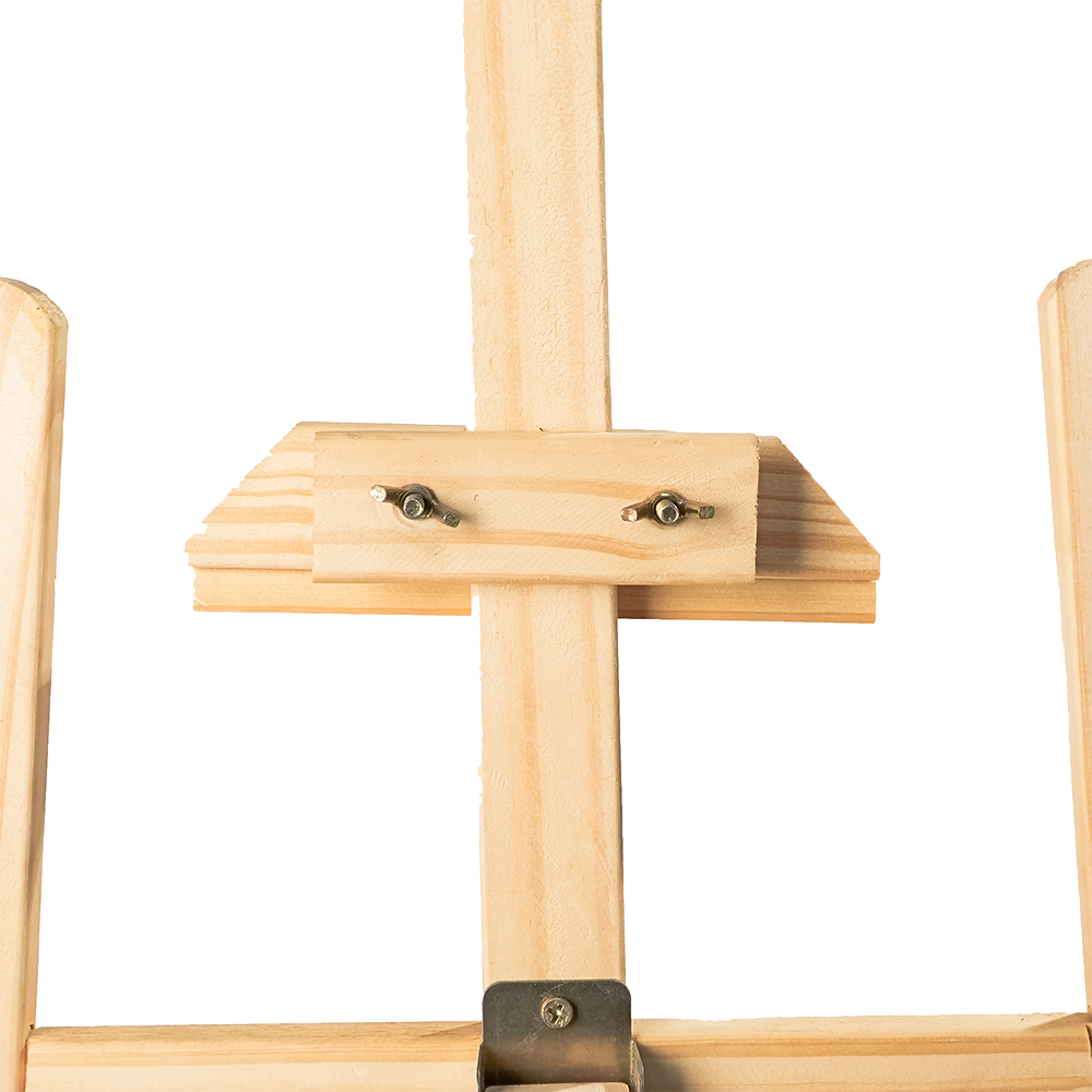 Tripod Kayu Easel