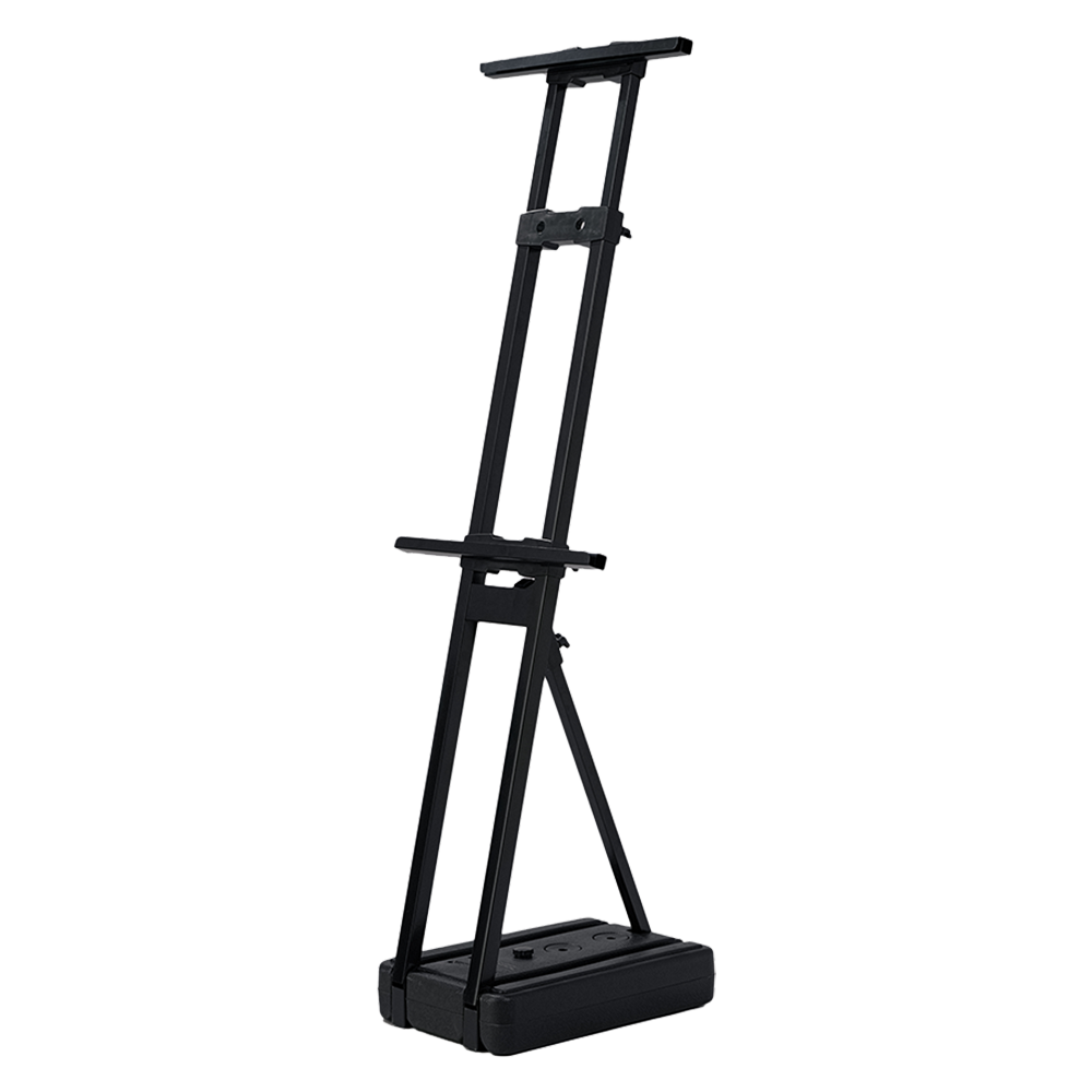 TRIPOD BANNER TIPE TEGAK WATERTANK