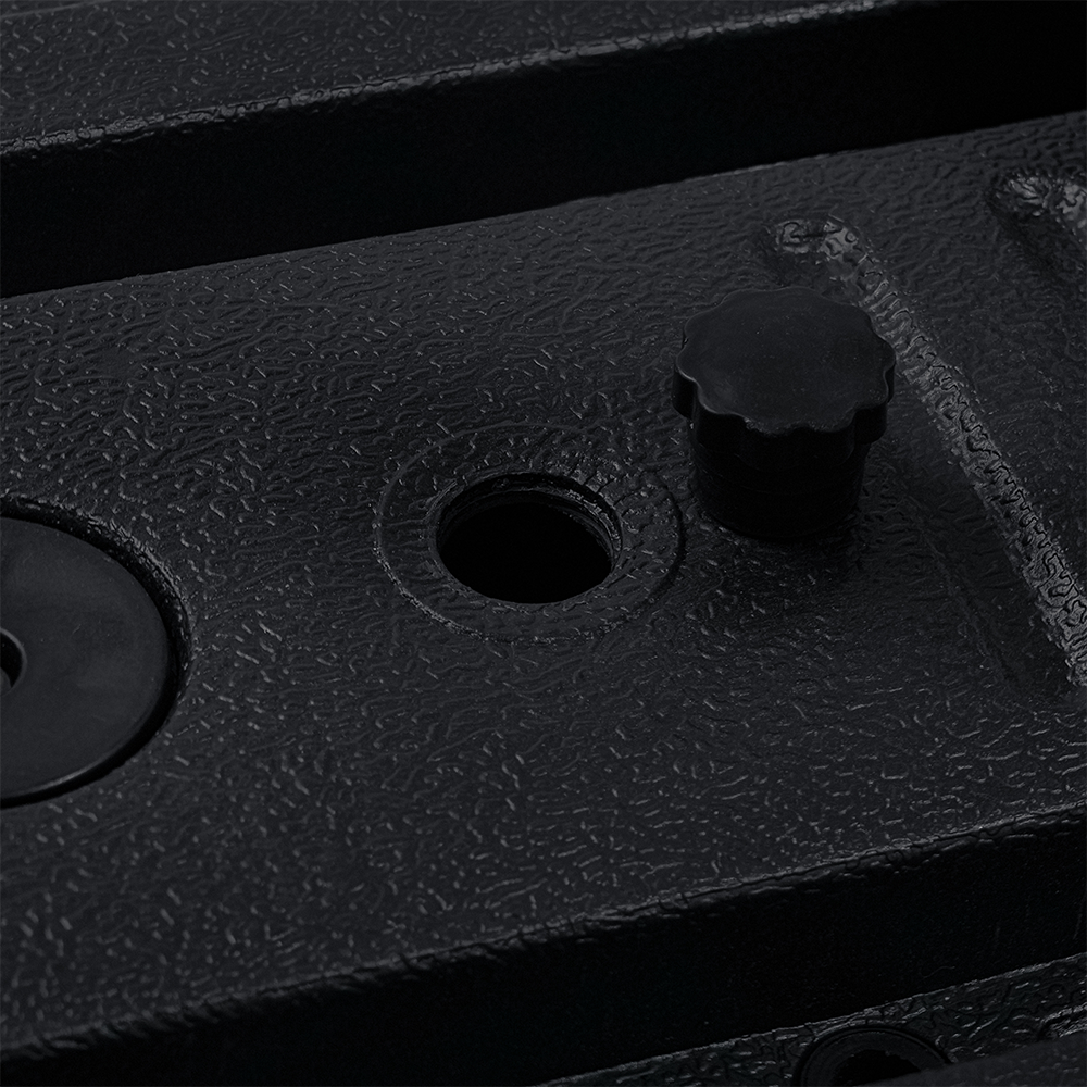 TRIPOD BANNER 1 SISI WATER TANK