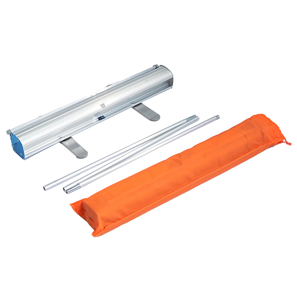 Roll Up Banner Alumunium