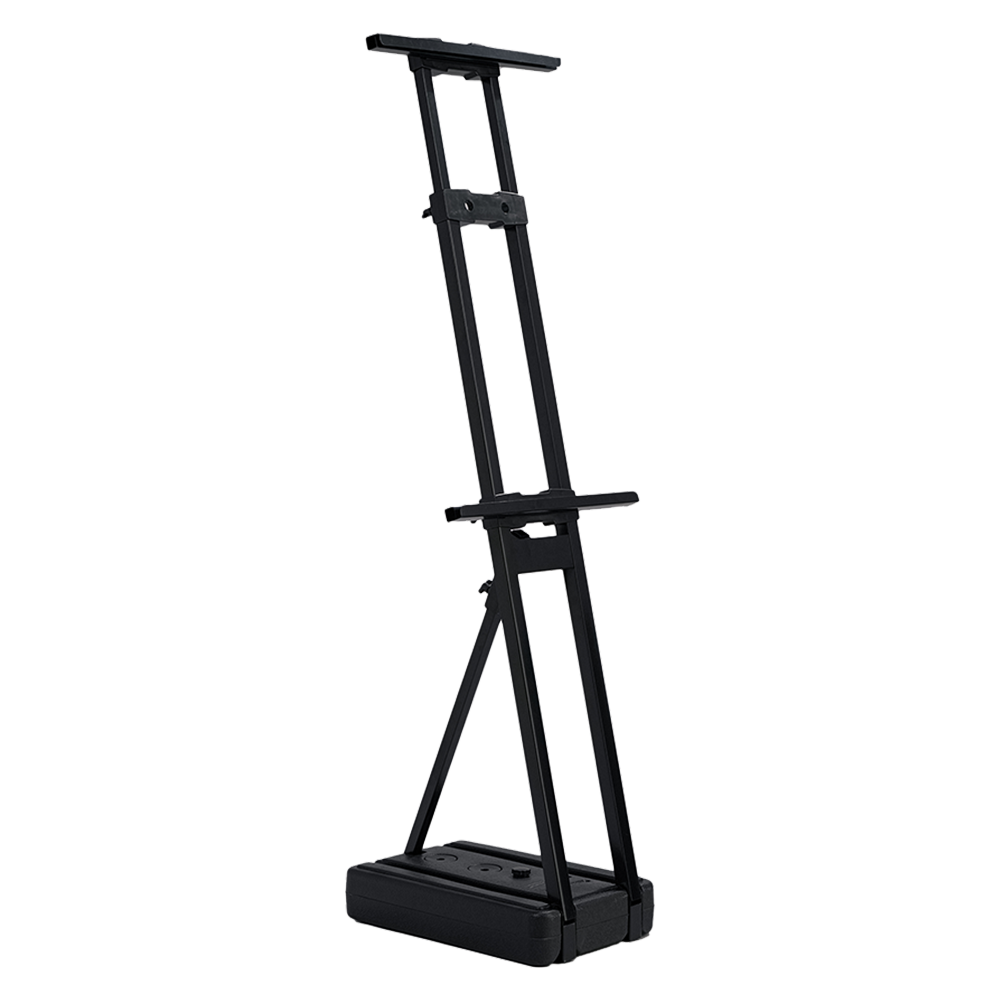 TRIPOD BANNER TIPE TEGAK WATERTANK