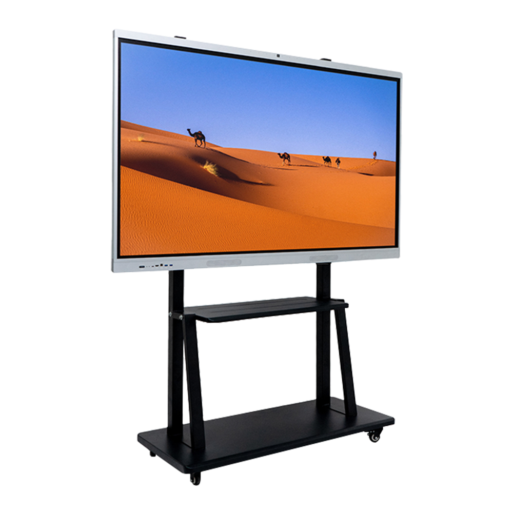 INTERACTIVE WHITEBOARD 86