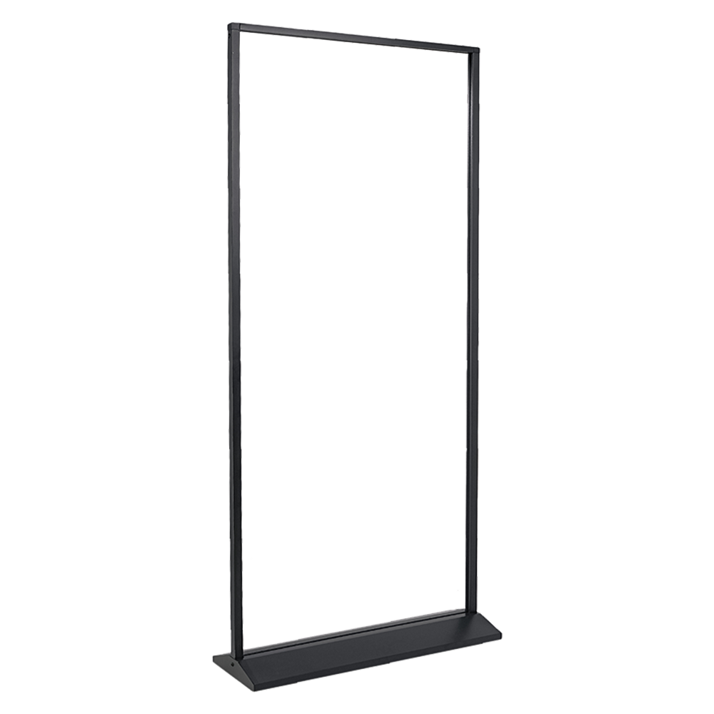 TRIPOD FRAME DISPLAY 2 SISI 80X180