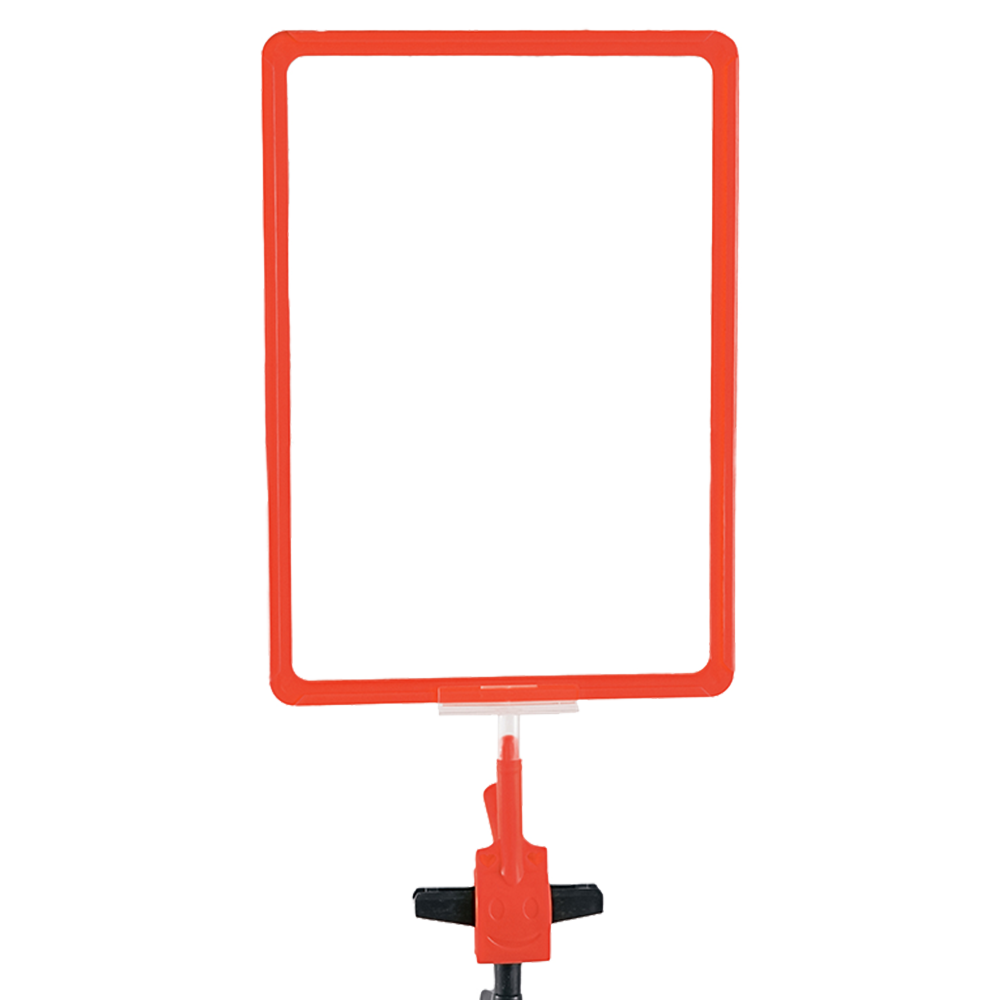 Pop Up Frame A4 Jepitan