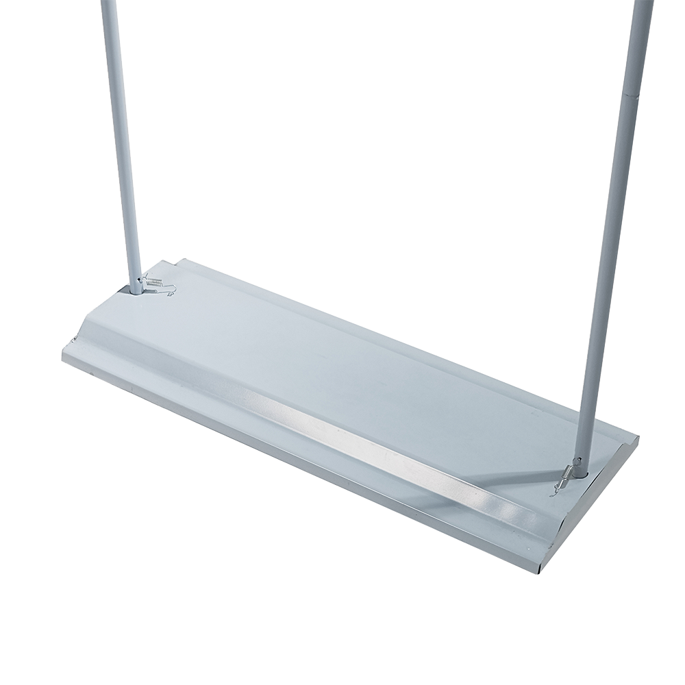 Tripod Tipe Rangka Pintu