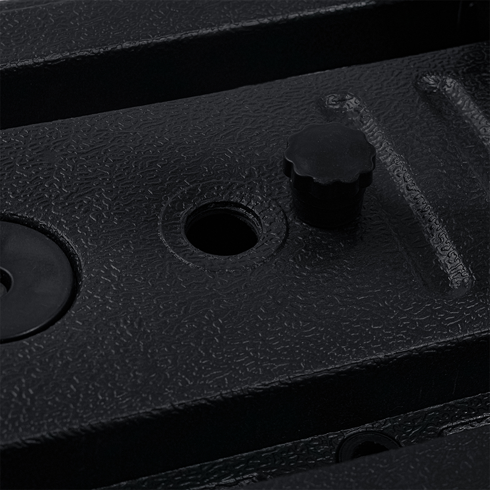 TRIPOD BANNER TIPE TEGAK WATERTANK