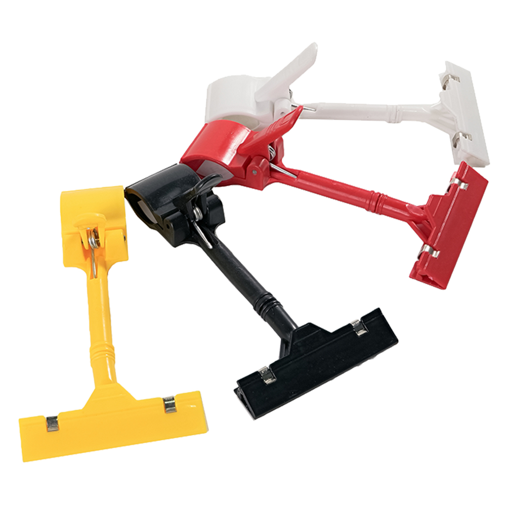 Penjepit Label Harga