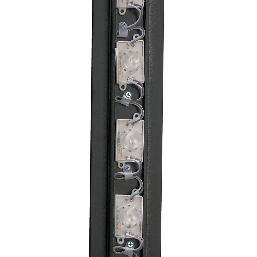 STANDING LIGHTBOX LED 60X90