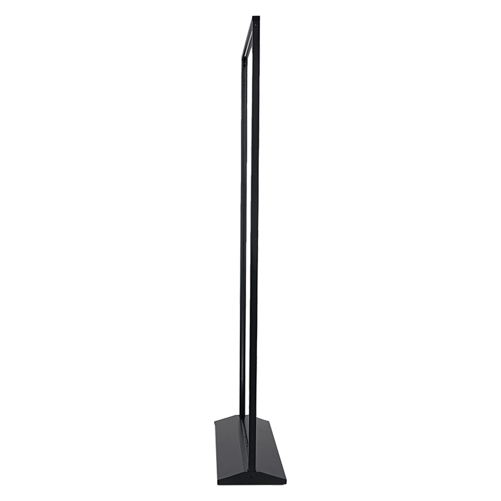 TRIPOD FRAME DISPLAY 2 SISI 80X180