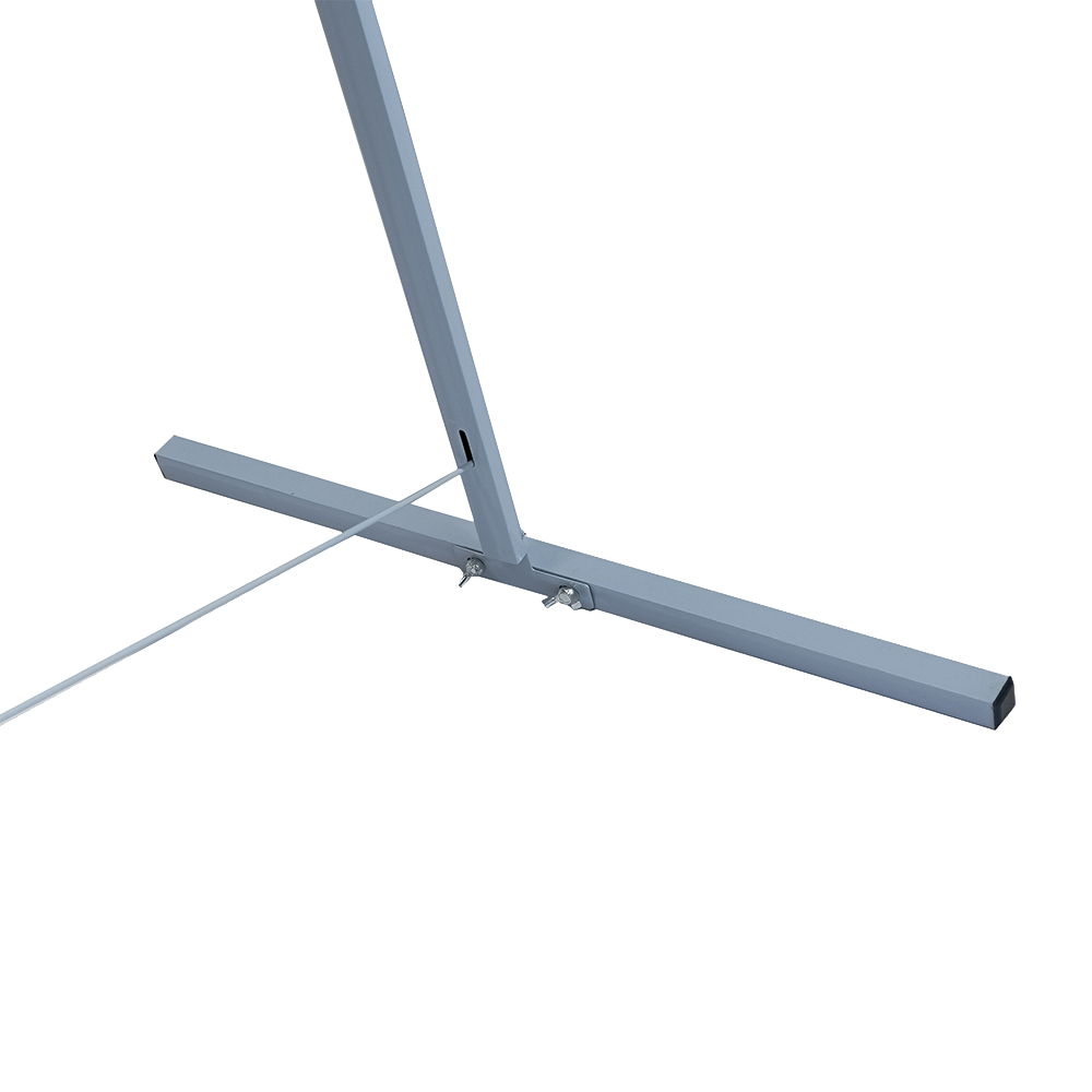 Tripod Figura - Standee Human