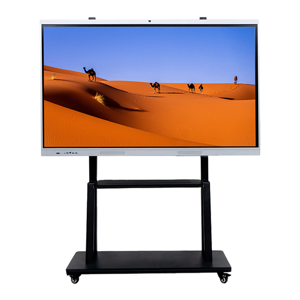 INTERACTIVE WHITEBOARD 86