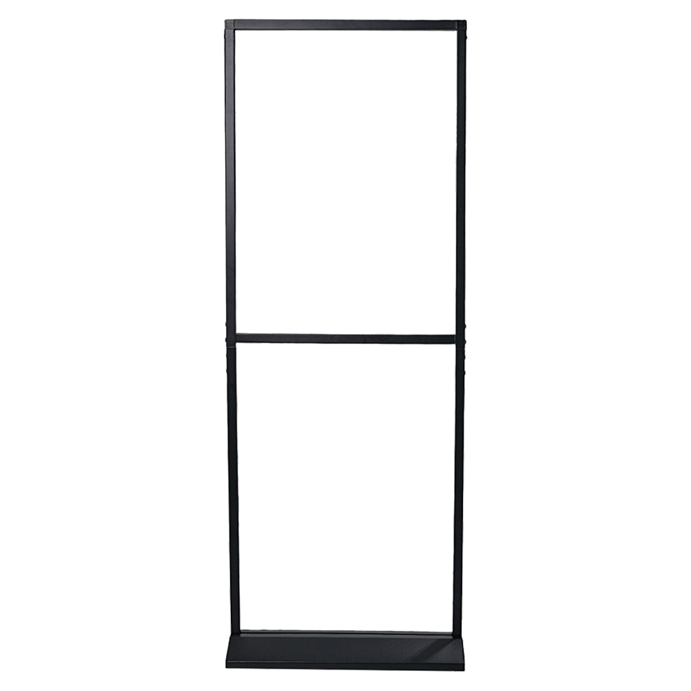 TRIPOD BANNER FRAME DISPLAY 4 SISI